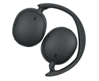 Sony WH-CH730N Czarne BT ANC AI EQ-10 - 1549090 - zdjęcie 6